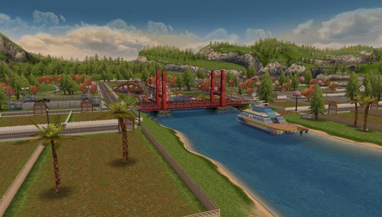 模拟人生畅玩版(免费版)