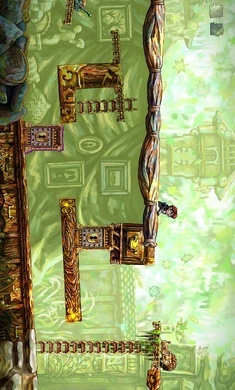 时空幻境周年纪念版