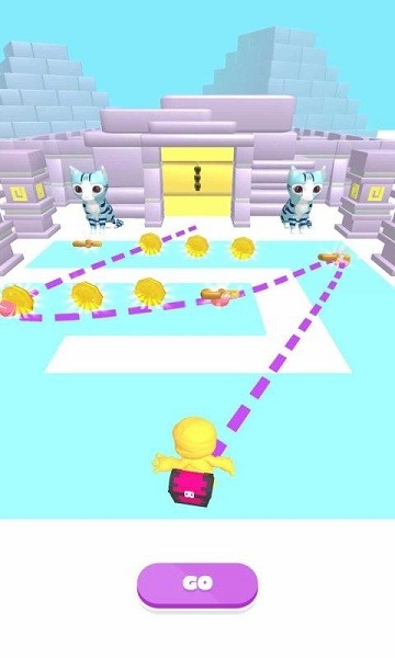 木乃伊任务最新版