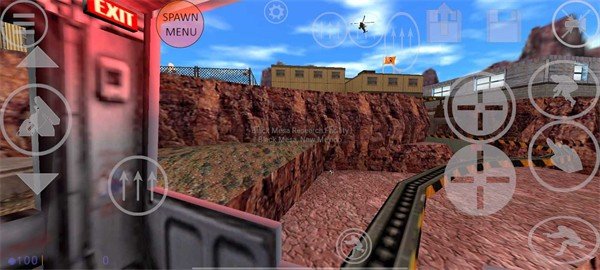 半条命起源蓝色行动