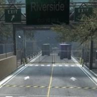 求生之路2抵达地图