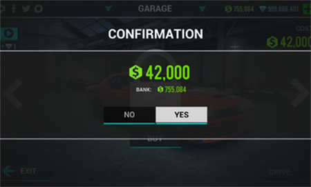 极限汽车驾驶模拟器高清版本