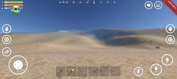 腐蚀生存(Oxide - Sur