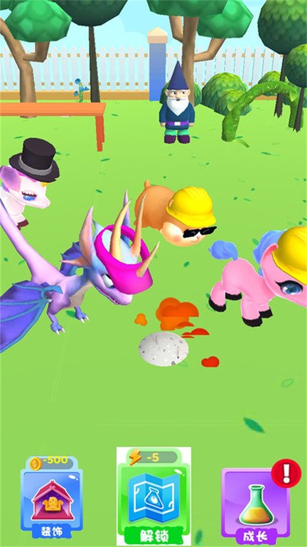 动物模拟器最新版