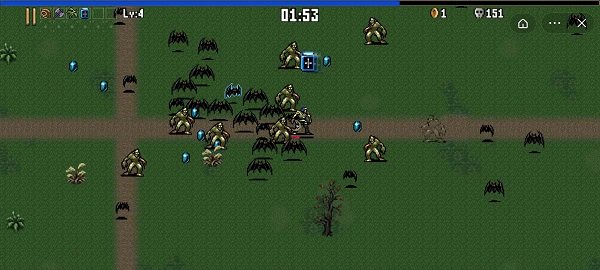 地下城割草手游