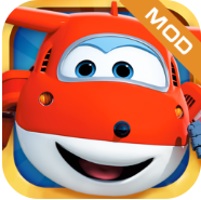 超级飞侠梦幻王国国际服