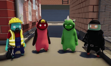 基佬大乱斗手机最新版本