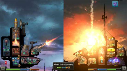 战争要塞中文版