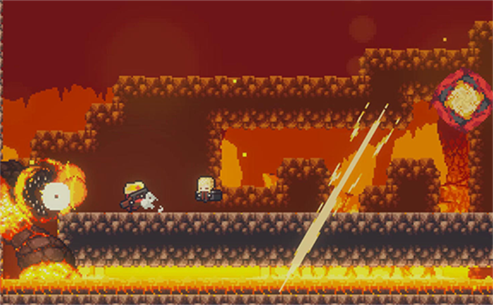 贪婪地牢最新版本