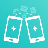 手机数据换机助手快玩版