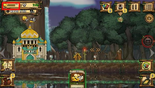 鼠之城邦官网版手游