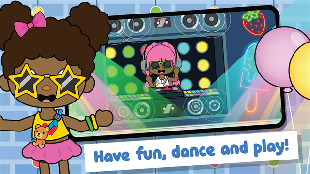 米依世界(Mii World)