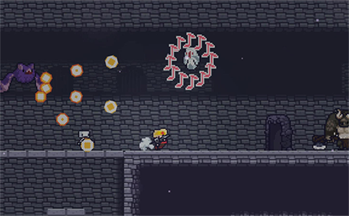 贪婪地牢最新版本