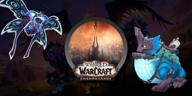 魔兽世界正式服wa插件