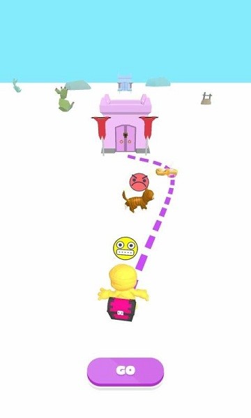 木乃伊任务最新版