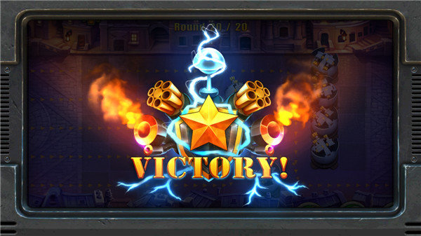 炮塔防御2手机中文版