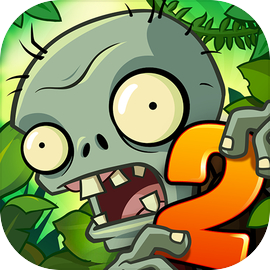 植物大战僵尸2破解版3.5.6(Plants