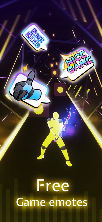 节奏宝剑最新版本