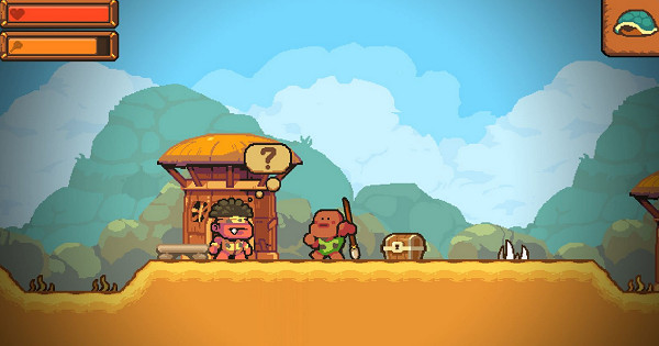 石器世界(StoneBack PRO)