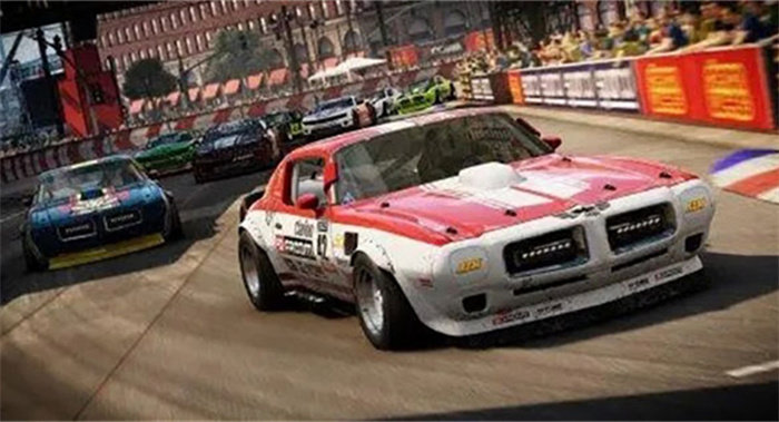 超级房车赛手机版安卓版