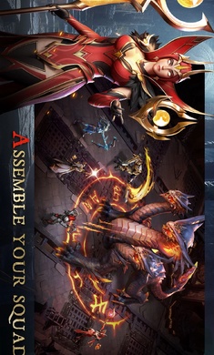 地牢猎手6