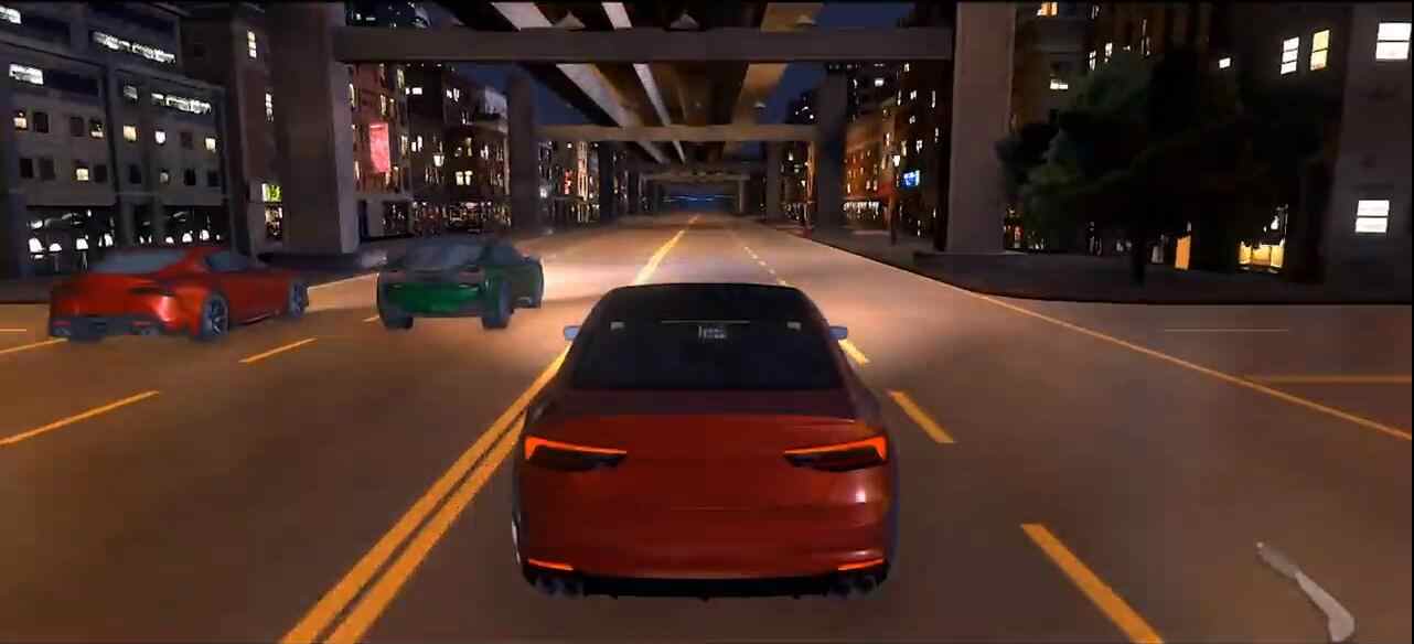 真实赛车体验内置涂装版