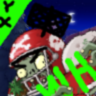 植物大战僵尸wh版