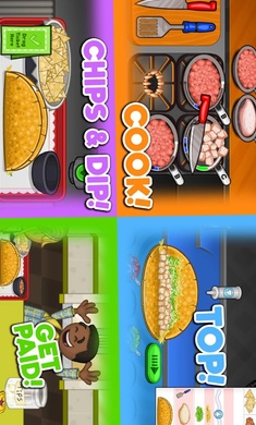 老爹的塔可店HD