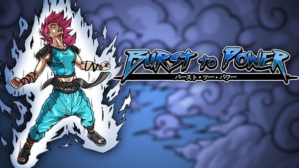 动漫格斗英雄手游