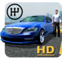 真实手动挡停车场(Car Parking)