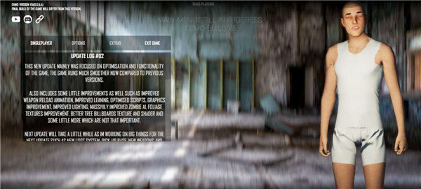 人渣scum生存手机版