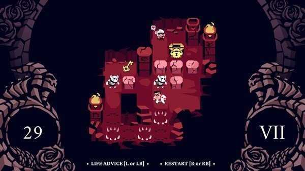 地狱把妹王中文版手游