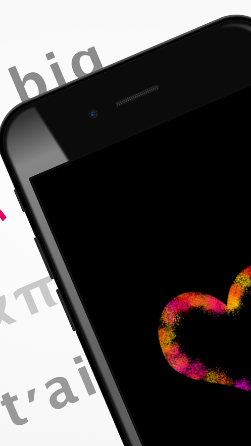 魔幻粒子中文版