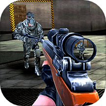 神枪行动模拟器