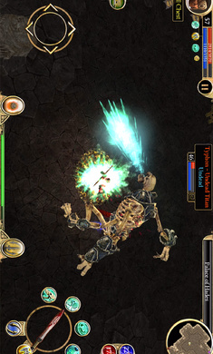 泰坦之旅仙剑模组