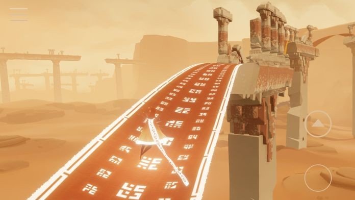 风之旅人手游官方版