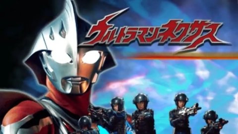 奈克瑟斯默示录全人物解锁版