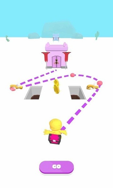 木乃伊任务最新版