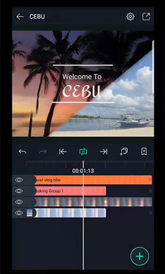 alightmotion凉笙版(AM Er)