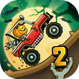 登山赛车2破解版(Hill Climb Racing 2)