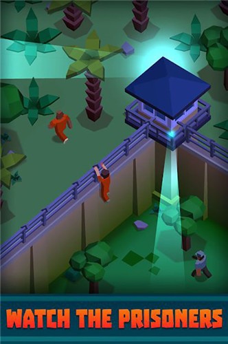 监狱帝国大亨(Prison Empire)