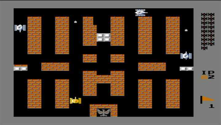 经典90坦克网络版