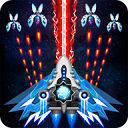 银河之战(Space Shooter)