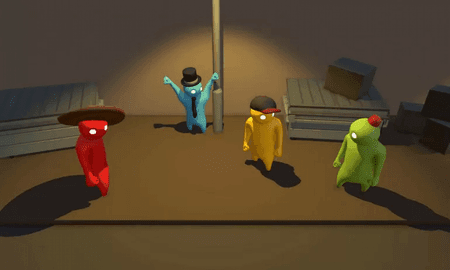 基佬大乱斗手机最新版本