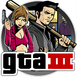 gta3重制版(侠盗猎车手3)