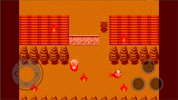 羊村大崩坏灰太狼篇