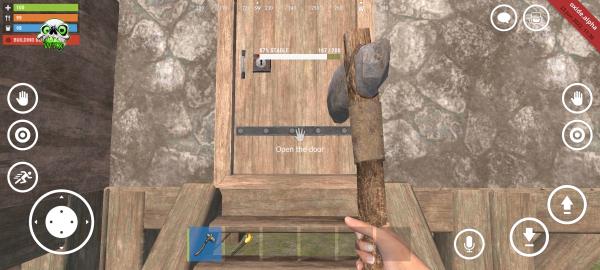 腐蚀生存(Oxide - Sur