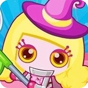 q版泡泡堂单机版