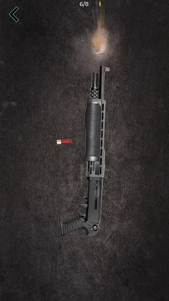 枪支模拟器枪声手机版