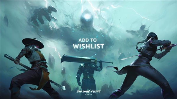 暗影格斗3电脑版